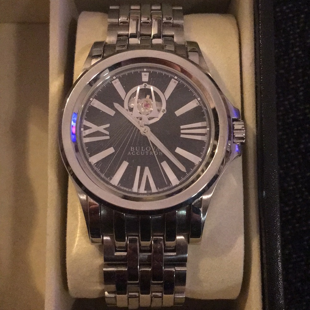 Bulova Accutron